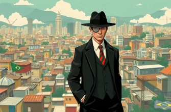 ファベラの探偵映画ベスト10