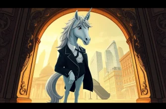 探偵ユニコーン映画特集