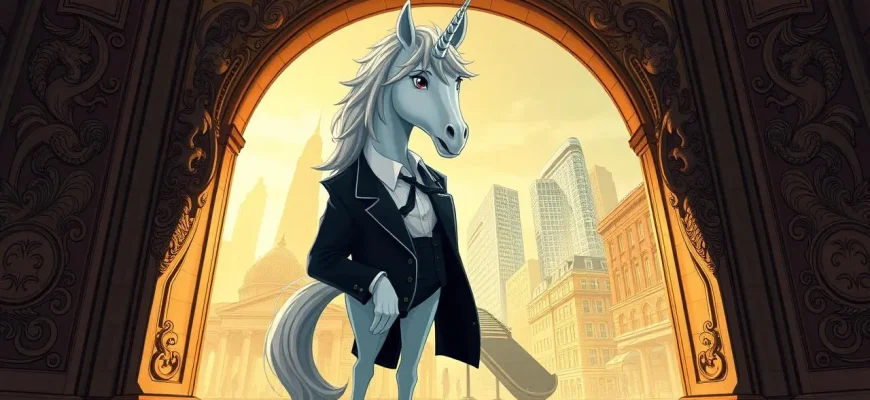 探偵ユニコーン映画特集