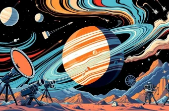 木星のドキュメンタリー映画10選