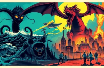 存在トリラー映画10選