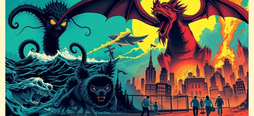 存在トリラー映画10選