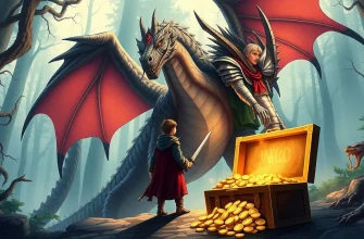 ドラゴン探しの冒険映画10選