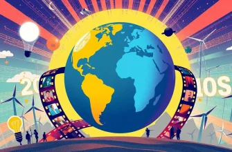 エネルギー効率のドキュメンタリー映画