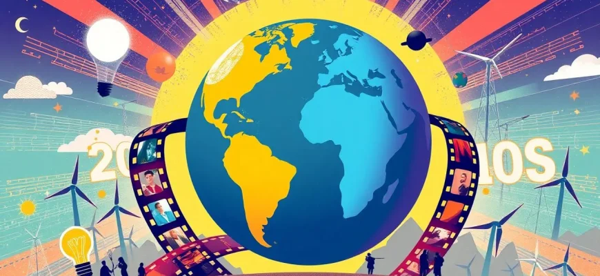 エネルギー効率のドキュメンタリー映画