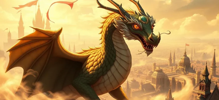 帝国ファンタジー映画特集