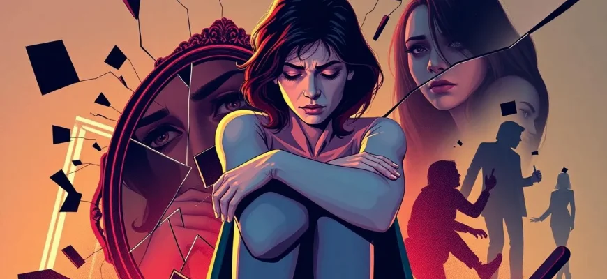 抑うつを描いたトリラー映画10選