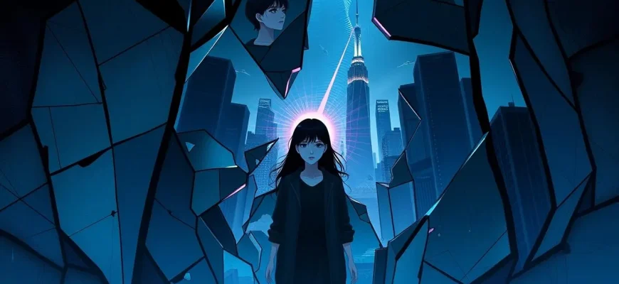 マルチバースの恐怖：10のホラー映画