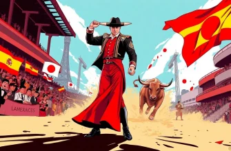 闘牛士の映画特集 - 10選