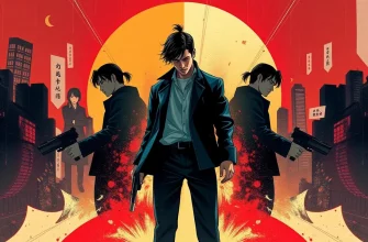 人格分裂のボディーガード映画ベスト10