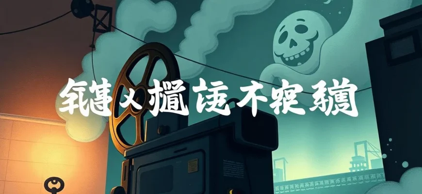 過去の謎に迫るミステリ映画