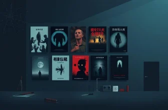 短編ホラー映画特集 - 恐怖の10分間