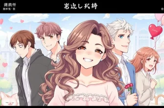 10のハーレム映画 - 愛と欲望の世界