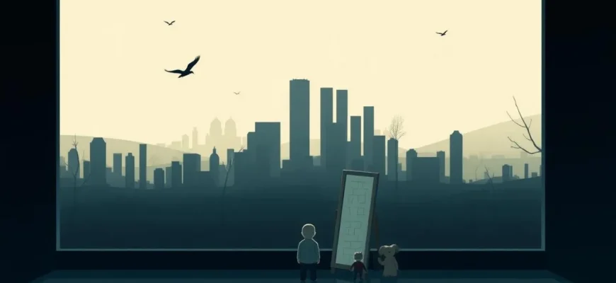 自己分析を描くホラー映画の傑作選