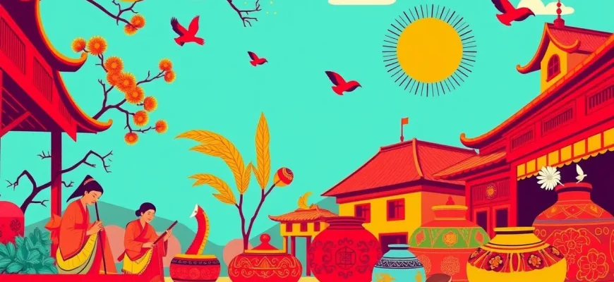 伝統工芸のドキュメンタリー映画特集