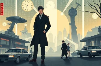 テレポーテーションをテーマにした探偵映画