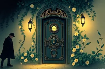 探偵映画: 秘密結社とカルトのベスト10