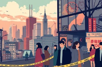 社会問題を描いた犯罪映画10選