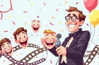 ピエール・リシャールの笑いと喜び