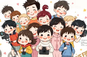 困難な子供たちの映画10選