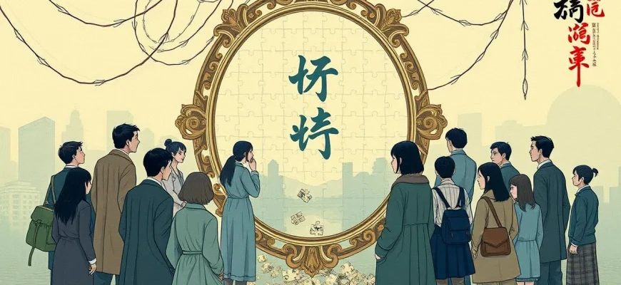 尋問を描いた10の映画