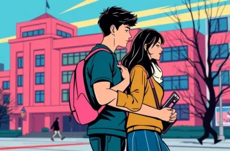 青春ラブストーリー映画特集