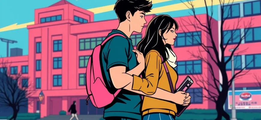 青春ラブストーリー映画特集