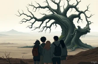 気候変動の恐怖映画10選