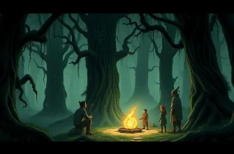 ミステリー映画:忘れられた民族の予言