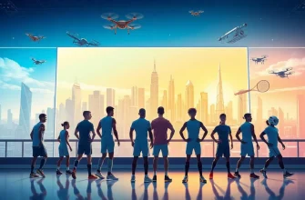 未来のスポーツ医学映画10選