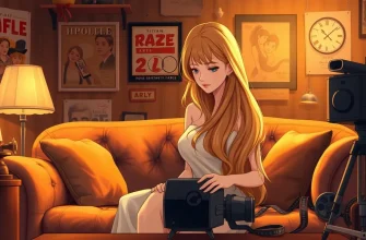 ドラマ映画の金髪美女特集