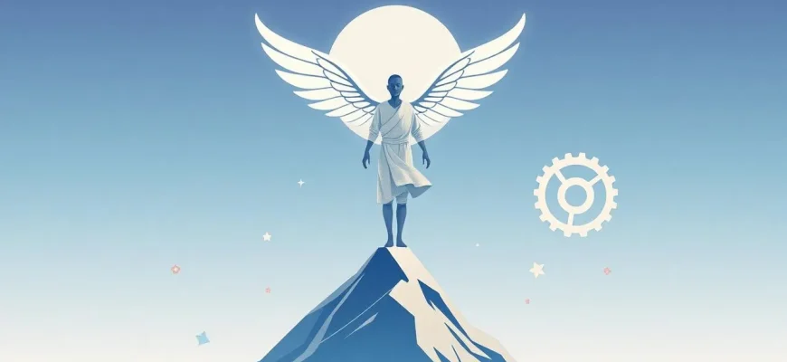 巡礼者のアクション映画トップ10