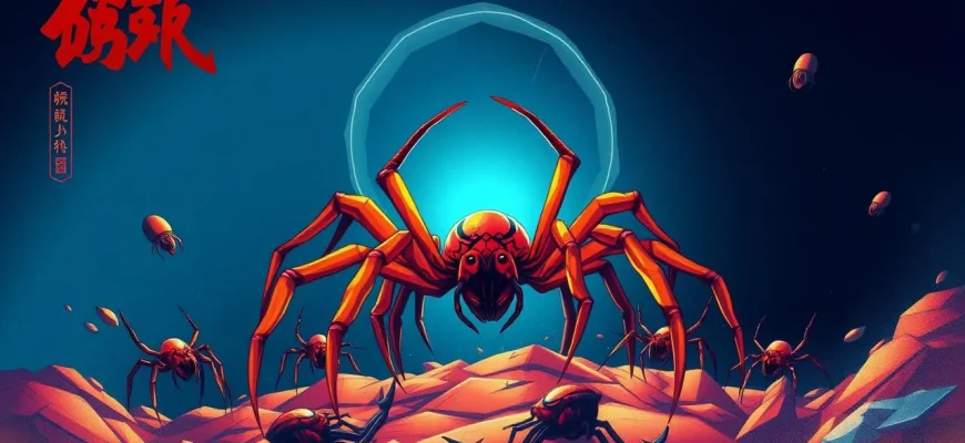 爬虫類映画特集 - 驚異と美しさの世界