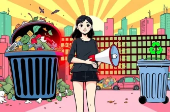 ごみ処理のドキュメンタリー映画10選