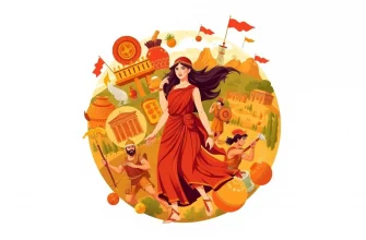 トラキア文化の歴史映画