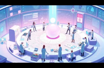 科学会議を描くSF映画の世界