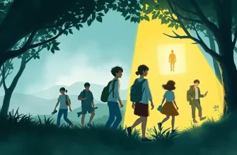 失踪者を探す映画10選