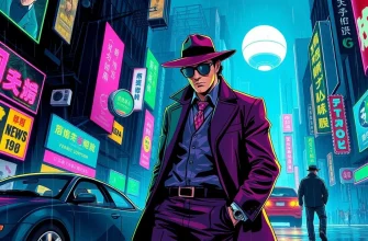 私立探偵の伝記映画ベスト10