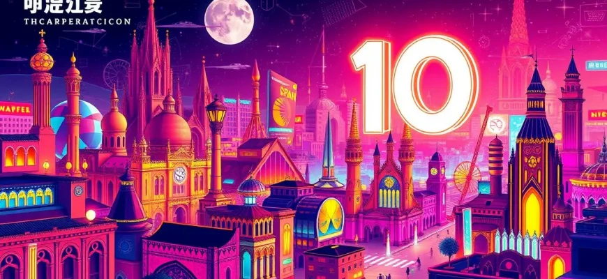 スペインの伝記映画10選