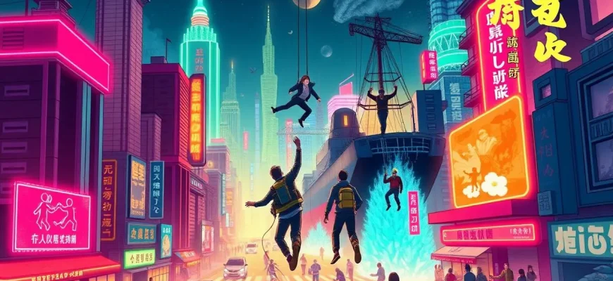 救出を描いた伝記映画10選