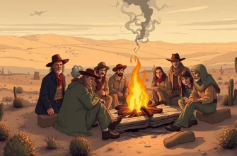 貧困を描いたウェスタン映画の傑作10選