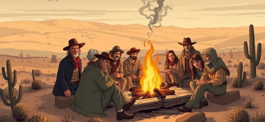 貧困を描いたウェスタン映画の傑作10選