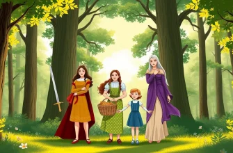 ファンタジー映画の母親たち