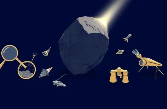 隕石を巡るミステリー映画10選