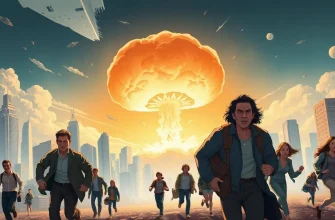 核戦争映画特集