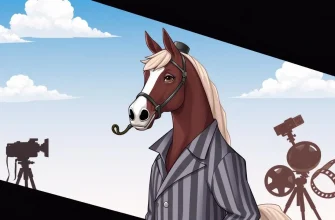 探偵馬映画特集