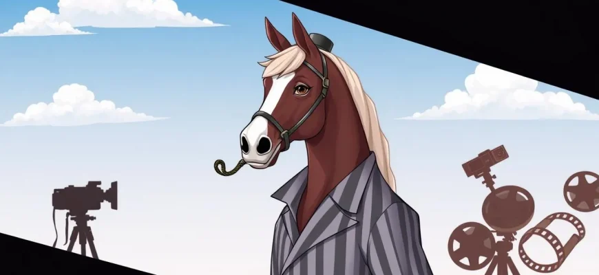 探偵馬映画特集