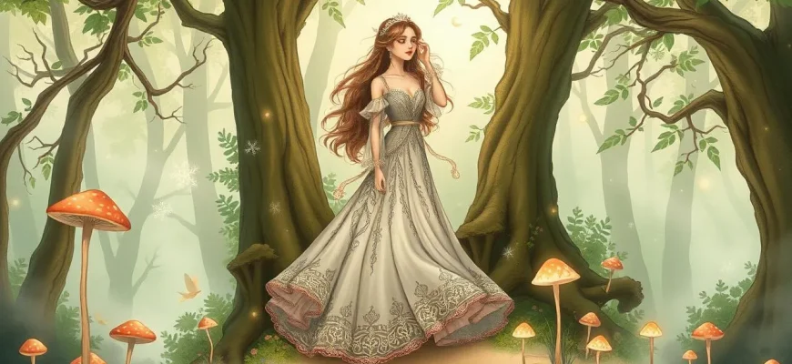 ファンタジー映画のファッションモデル特集