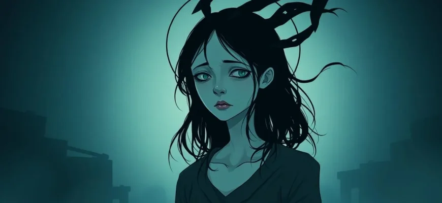 虐待を描いたホラー映画特集