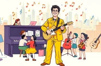 音楽の先生を描いた映画10選